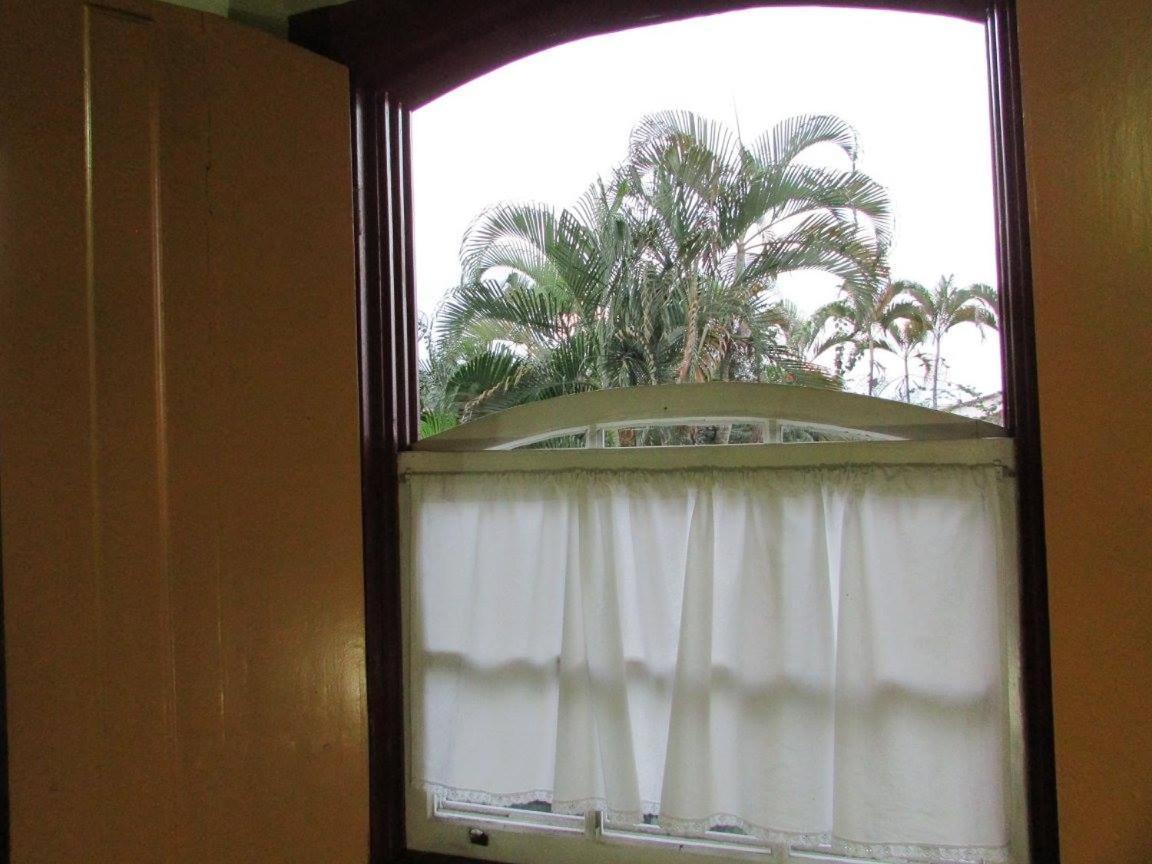 Pousada Solar Do Algarve Em Paraty Ha 5 Minutos Do Centro Historico Eksteriør bilde